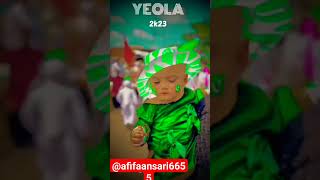 Yeola | @afifaansari6655 like Share and Subscribe please ?