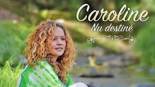 Video thumbnail of "Mone Ase  Caroline jodun  (Album Nu destiné )"