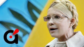 Тимошенко требует должность от Зеленского! Лещенко раскрыл план Юли