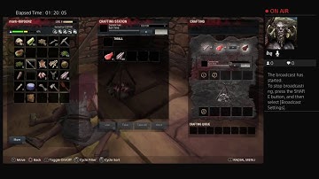 Conan The Exiled Character creation-Road to 100 Subs