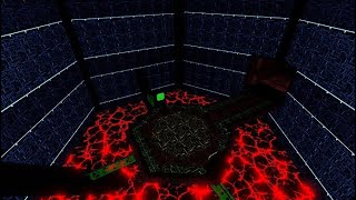 FE2CM - Dark sci facility-B-Side | Crazy