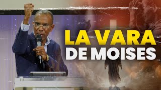 LA VARA DE DIOS | PASTOR ERNESTO CUEVAS | @buenasnuevast.v