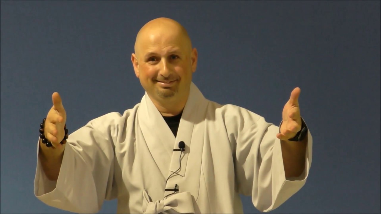 מה זה מיינדפולנס