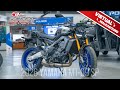 2026 Yamaha MT-09 SP | Virtual Walkaround