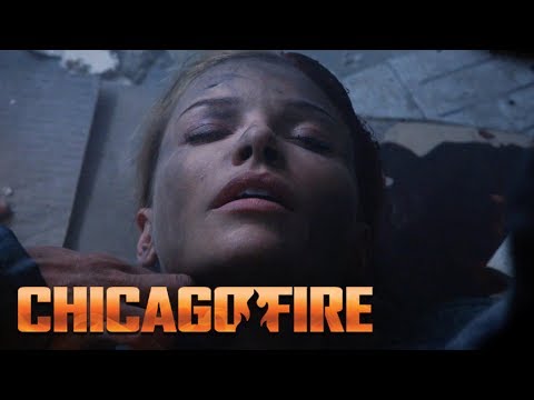 Shay&rsquo;s Death | Chicago Fire