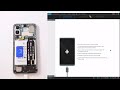 Samsung Exynos Identify procedure from Device Wizard mode with ChimeraTool