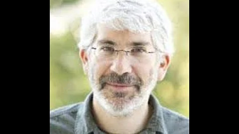 "Narrative Therapy and Social Movements" with Ronn...