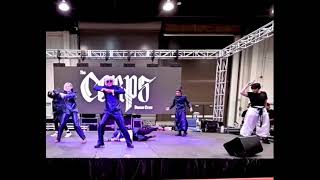 Jujutsu Kaisen Cosplay Soda Pop Song Gojo And Geto Reaction