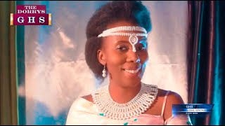 The Dorrys Global Heritage Show 2 Official