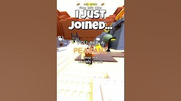 CRY FOR THE CROWN:untitled tag game #utg #UTG #untitledtaggame #Roblox #fyp #shorts #edit #bulun