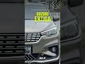 Suzuki Ertiga GL AT