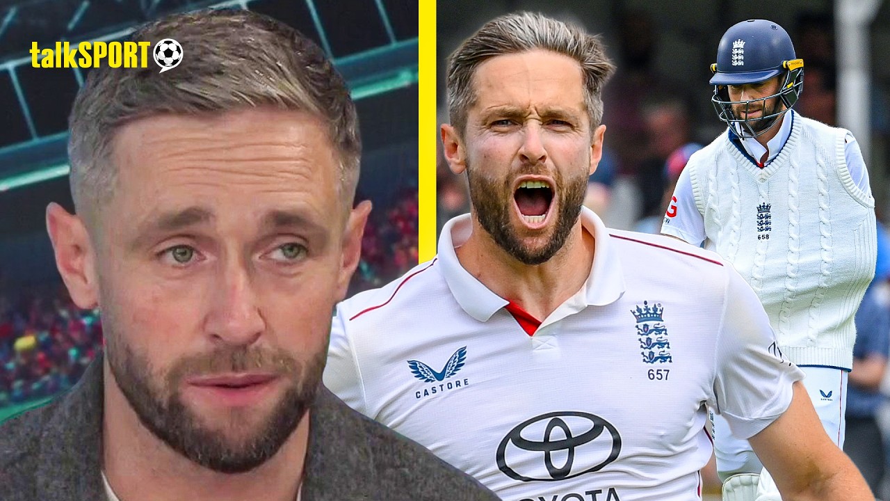 Chris Woakes OPENS UP on his England career HIGHS & LOWS and his retirement from cricket!