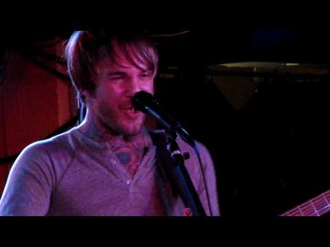 Craig Owens-A Letter From Janelle