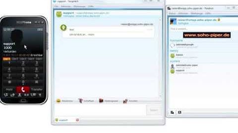 Asterisk Call Center Software