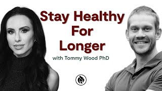 You Should Focus on Muscle Not Fat Loss | Tommy Wood PhD