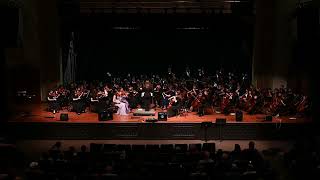 April 28, 2026 - LA 7th to 12th Grade Orchestra ("Doxology")