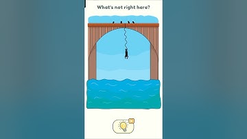 Dop 2 (Delete One Part) Level-532) #viralvideo #shorts @ Lootzo gaming