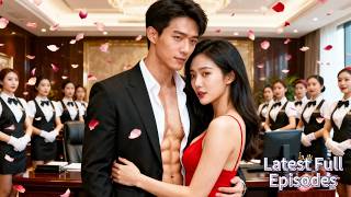 車禍後夏沐解鎖讀心超能力，竟聽見自己敬重的上司顧言暗戀自己的心聲。 #重生 #甜宠 #逆袭 #fu‖l #短剧 #全集 #大陆短剧 #热门短剧 screenshot 1