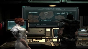 Doom 3 Resurrection of Evil Playthrough; Part 5