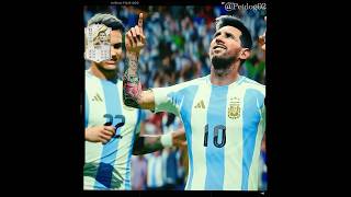 Messi Goat || #fifa #fifa21 #fifa22 #fifa23rtg #fc24gameplay #fc25 #gameplayer #ps4版 #fcmobileid