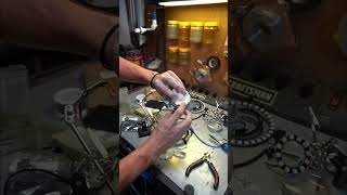 Im Not Taking This Off Lol