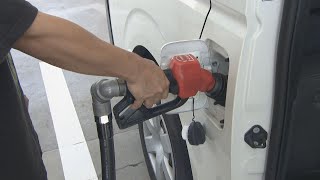 香川県のガソリン価格　8週間ぶり値下がり　レギュラー平均189.2円で前週比‐2円