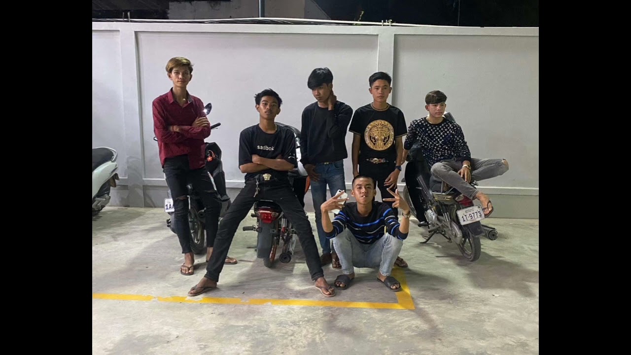 🔰 Family BTB Team 🔰 Family cpk Team ⚔️(បឹងបែក&ចំពុះក្អែក)🚀បទកុំពុងល្បីខ្លាំងក្នុងTik Tok Remix 2022🚀