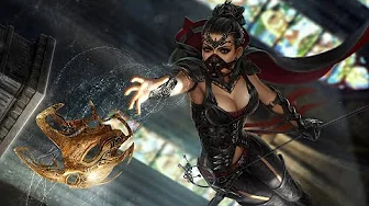 Golden Mask - Chinese Action Movie - Full Lenght Movie - English Dubbed