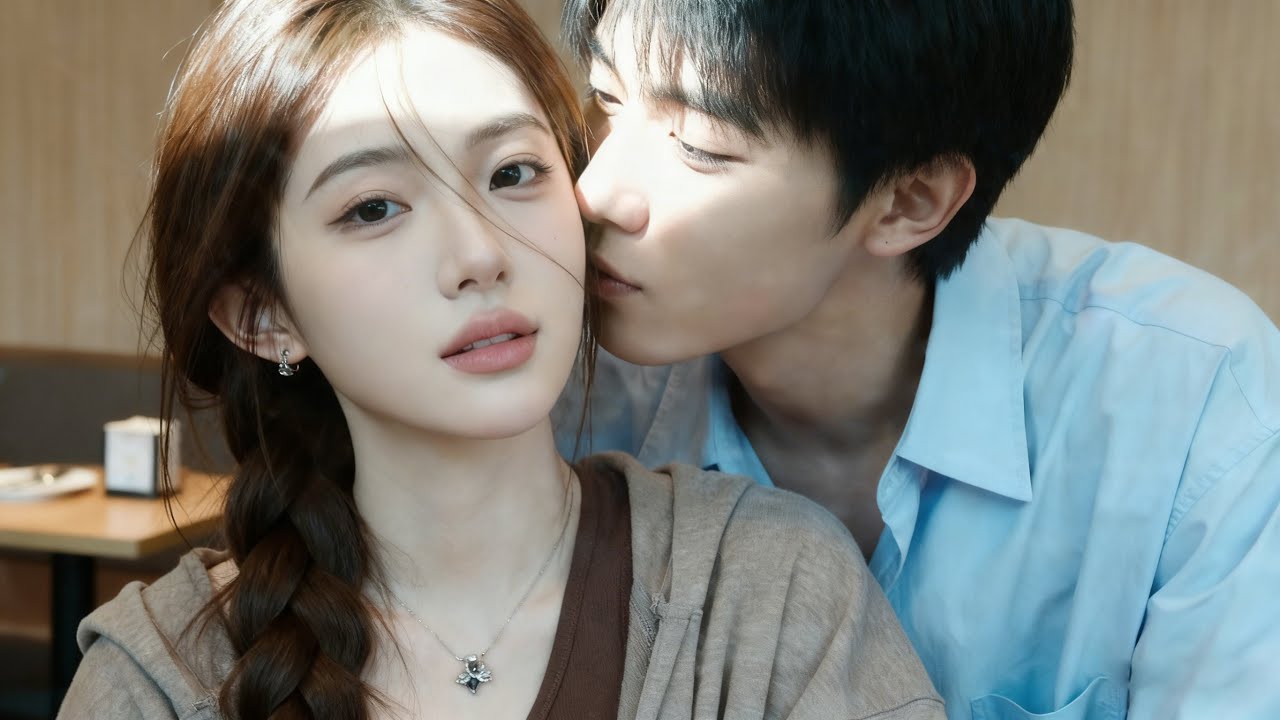 🔥Dari hubungan ambigu hingga lamaran, jurus cinta pemilik homestay terlalu manis!#drama #kdrama