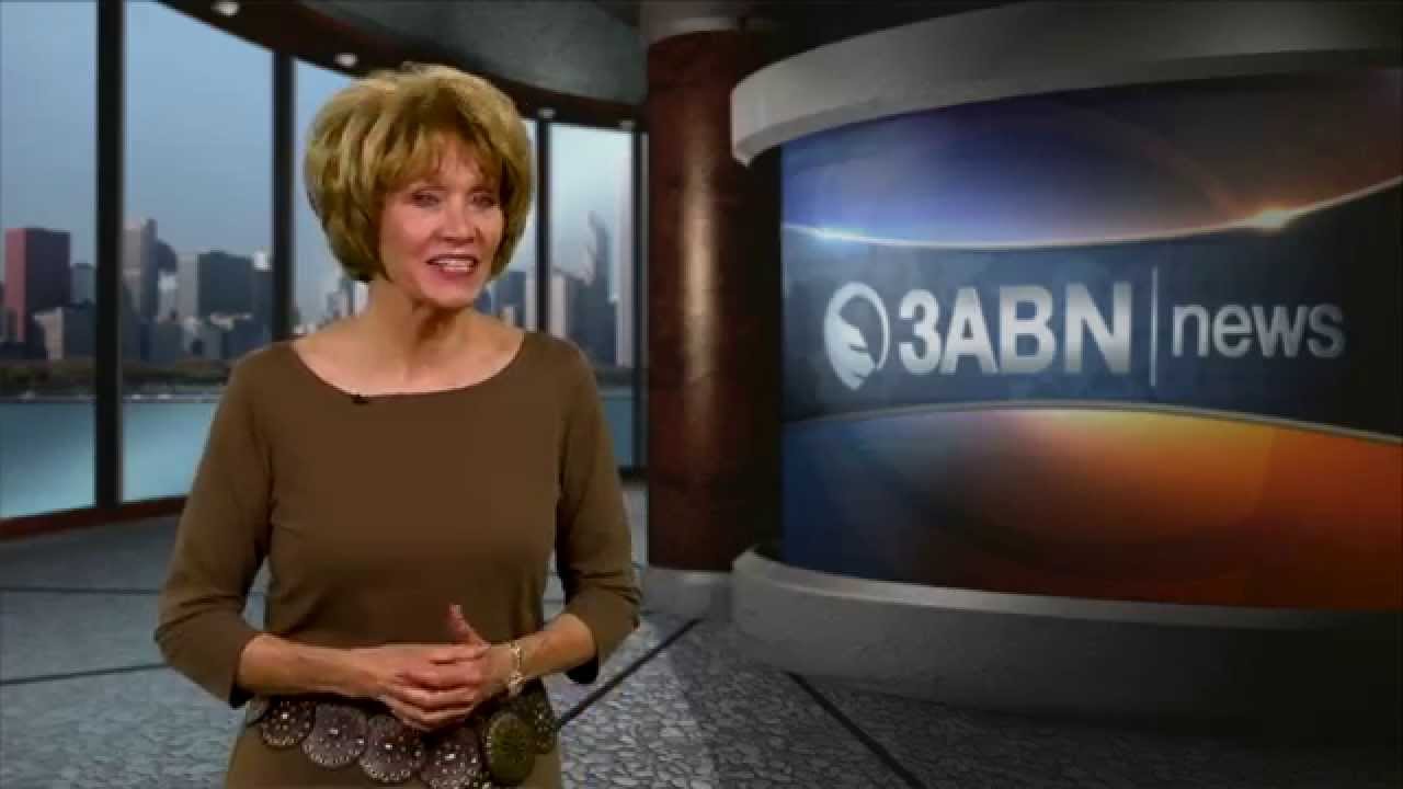 3ABN NEWS: 