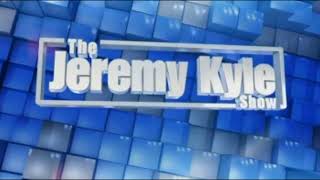 jeremy kyle show sad theme cover