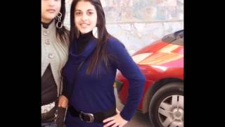 GITANAS RONEANTAS