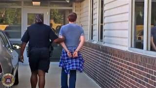 Parting the Pipeline: The Juvenile Court Process