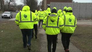 'Violence interrupters' fight increased crime in Bronzeville