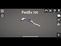 Воссоздание авиакатастроф в Melon Sandbox/Playground | HLEB 83K