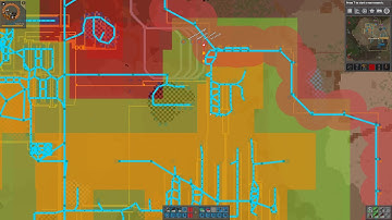 Factorio Truly Lazy Bastard - 025 Fighting
