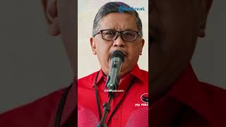 Hasto Panas Jika Prabowo \u0026 Megawati Bertemu, TKN: Ia Punya Kepentingan agar 2 Tokoh Tak Bertemu