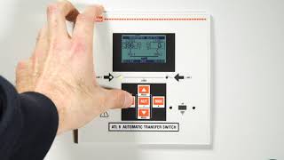 6.  Special functions - ATL Series | LOVATO Electric