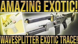 WaveSplitter Review!! The laser pointer of god!