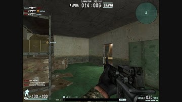 Combat Arms Hacker Number 4