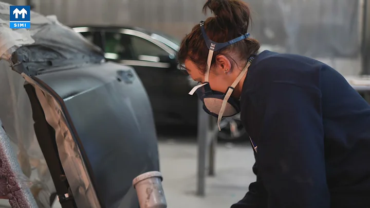 Motor Industry Apprenticeship