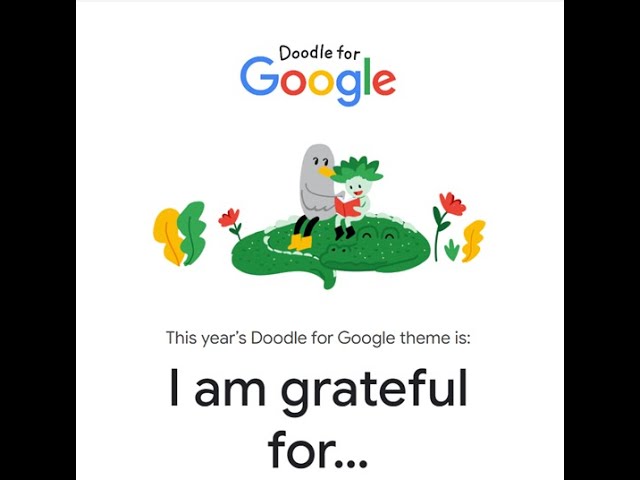 Google lança mais um Doodle interativo para te distrair no trabalho -  NerdBunker