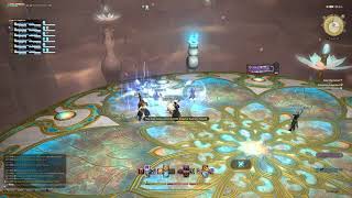 FFXIV - Blissful Kamuy GET