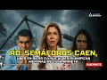 RD: semáforos caen, Uber en riesgo y alcaldes PLANIFICAN mientras Melissa aprieta!
