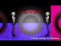 End of video