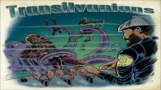 Transilvanians - Mr. Rudy feat Roy Ellis