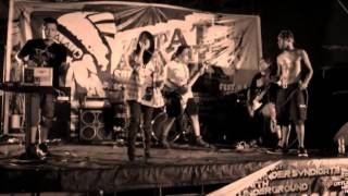 Oncom Gondrong-Jalur Merah Feat Chef Gallant (Orchestra) and Andriz Mortality (Drum) HD Movie