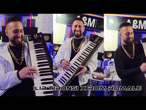 Ilir Tironsi - Rom Romale Instrumentale 2026 Alegria