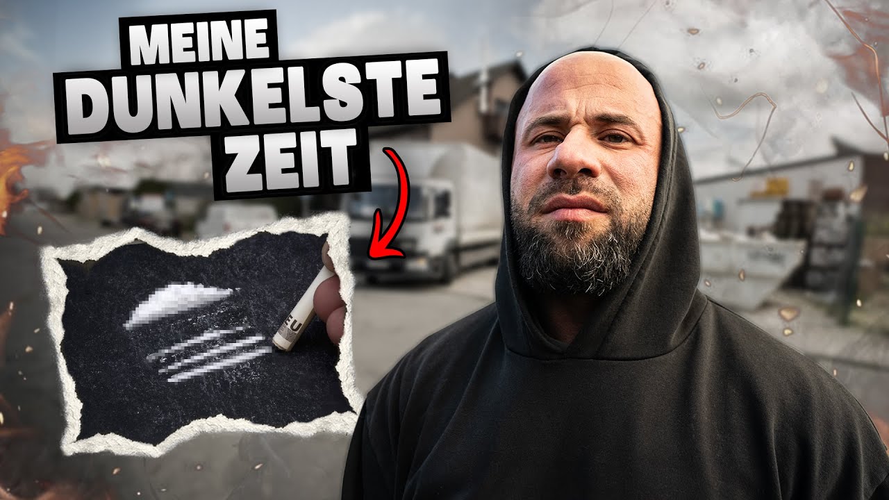 Die dunkelste Zeit meines Lebens | 25 Gramm Folge 12