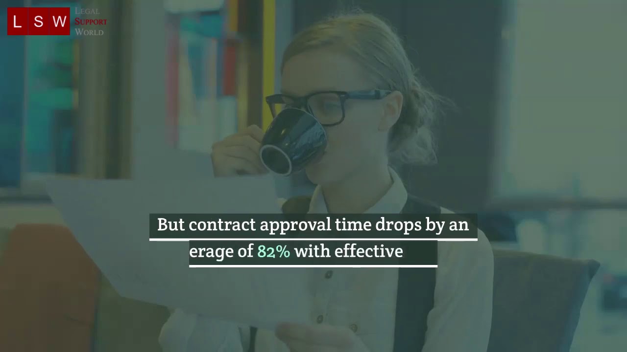 Contract Management Services, amidst COVID-19 - Flexible Pricing!